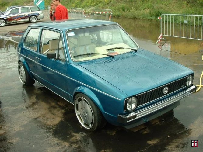  Bild "01909" in der Kategorie "Golf I / Jetta I". 