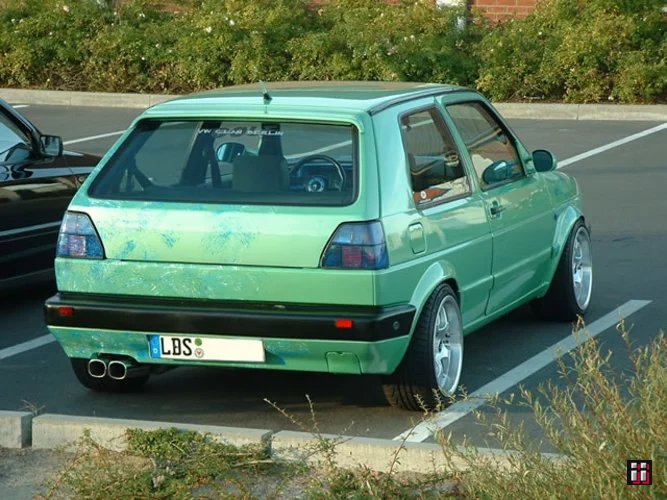  Bild "01579" in der Kategorie "Golf II / Jetta II". 