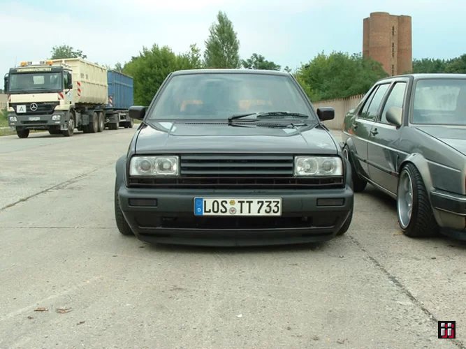  Bild "00991" in der Kategorie "Golf II / Jetta II". 