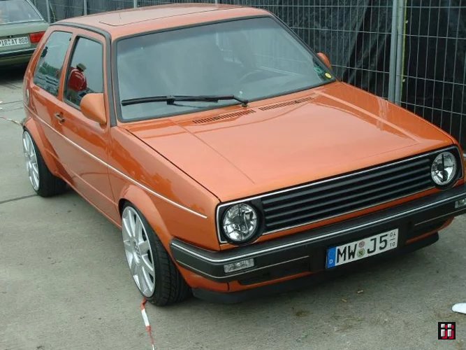  Bild "01852" in der Kategorie "Golf II / Jetta II". 