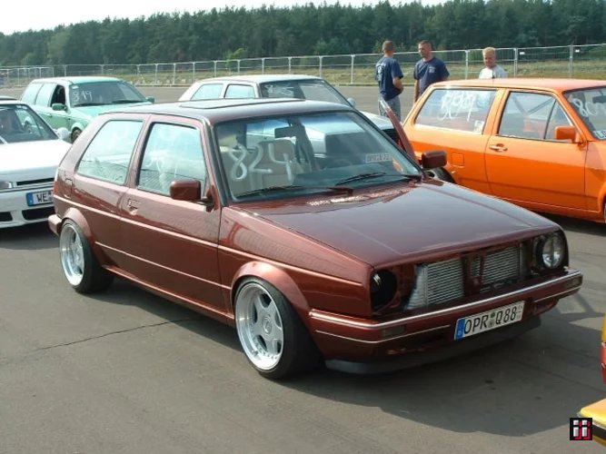  Bild "01428" in der Kategorie "Golf II / Jetta II". 