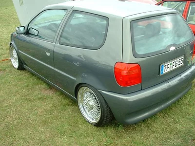 VW-Masters in Magdeburg