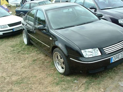 VW-Treffen in Wittenberge