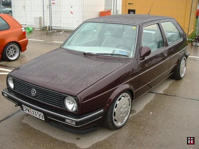  Bild "01858" in der Kategorie "Golf II / Jetta II". 