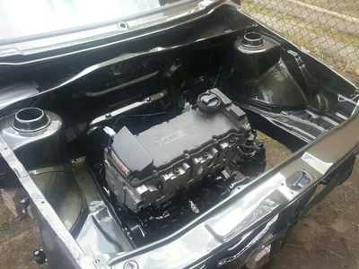 Grün, VR6