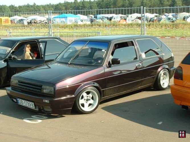  Bild "00992" in der Kategorie "Golf II / Jetta II". 