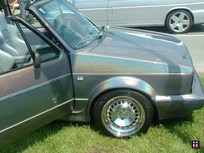  Bild "01245" in der Kategorie "Golf II / Jetta II". 