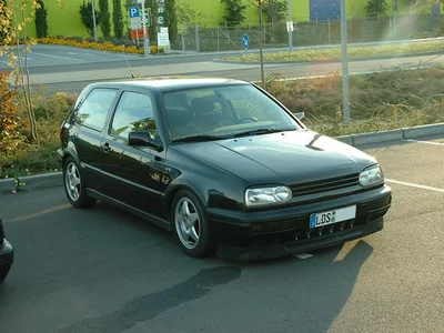 Treffen der B & BB Edition in Genshagen