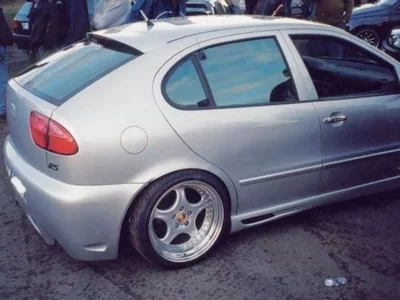 VW-Treffen in Wittenberge