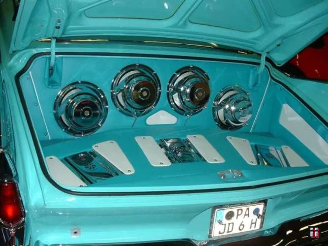  Bild "00929" in der Kategorie "US-Cars". 