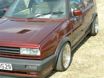 VW-Treffen in Wittenberge
