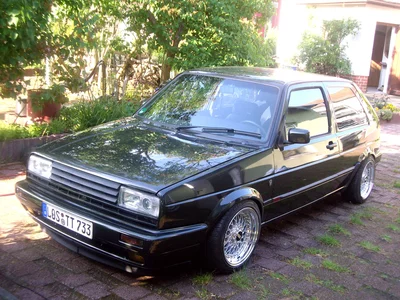 15 Zoll, Grün, BBS RS