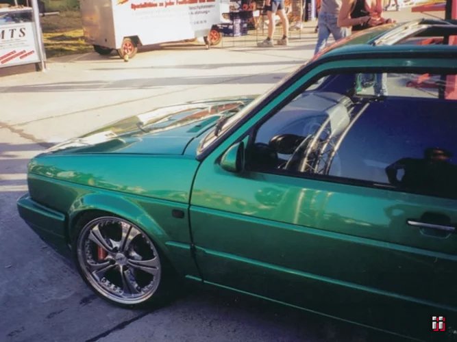  Bild "01396" in der Kategorie "Golf II / Jetta II". 
