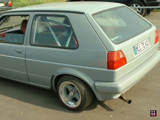  Bild "01449" in der Kategorie "Golf II / Jetta II". 