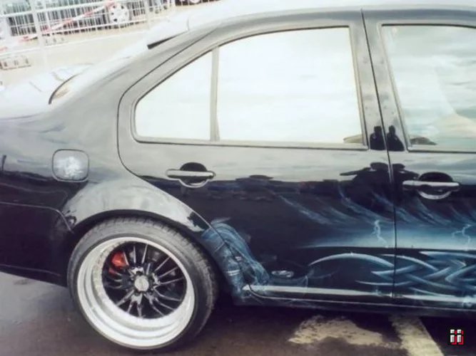  Bild "00588" in der Kategorie "Golf IV / Bora". 