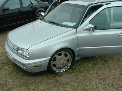 VW-Treffen in Wittenberge
