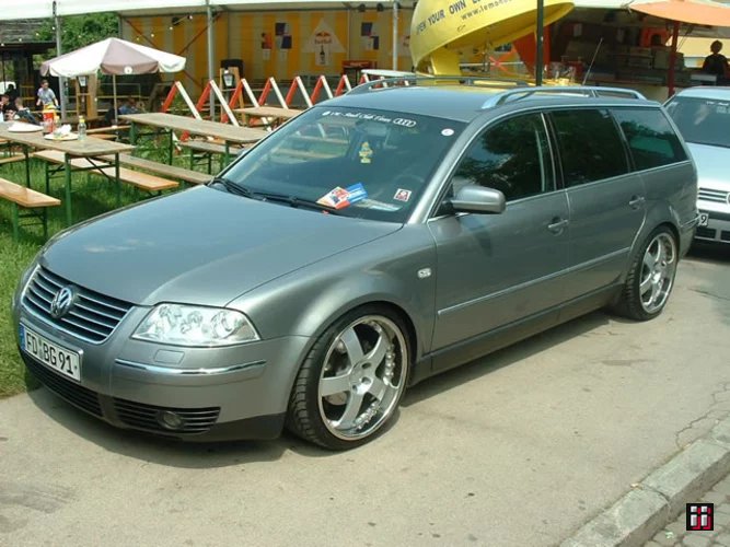  Bild "01275" in der Kategorie "Passat". 