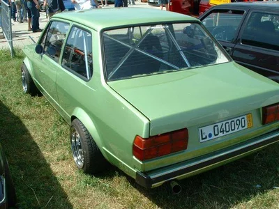VW-Pfingsttreffen in Bautzen