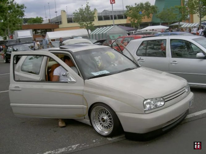  Bild "01546" in der Kategorie "Golf III / Vento". 
