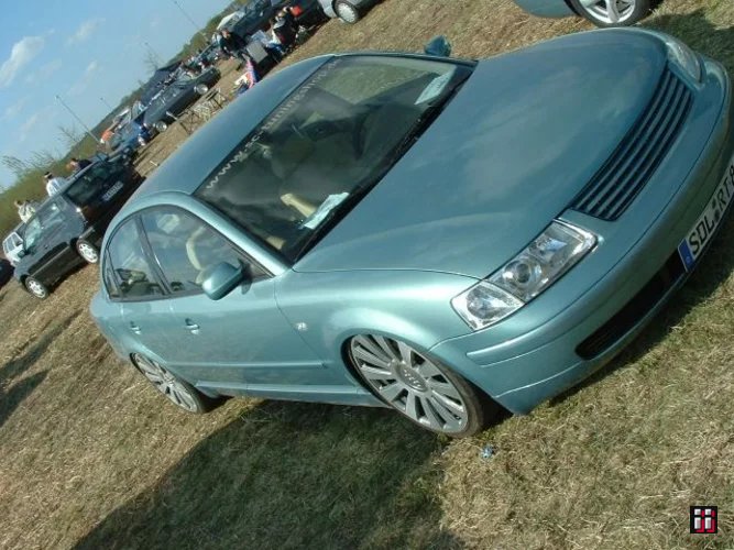 Bild "01723" in der Kategorie "Passat". 