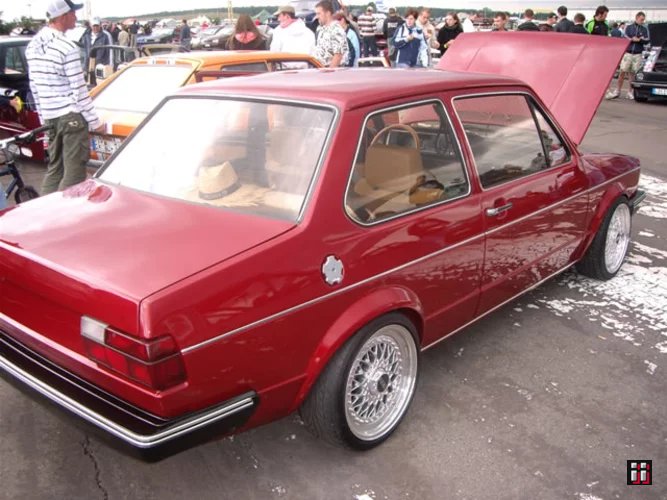  Bild "02382" in der Kategorie "Golf I / Jetta I". 
