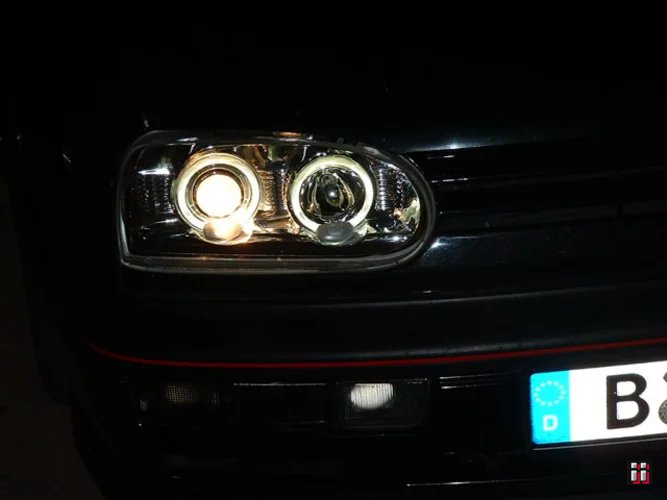  Bild "01590" in der Kategorie "Golf III / Vento". 