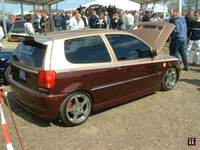  Bild "01680" in der Kategorie "Polo". 