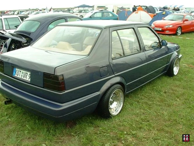  Bild "02146" in der Kategorie "Golf II / Jetta II". 