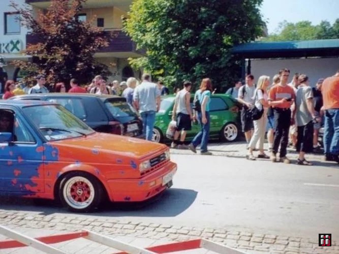  Bild "00393" in der Kategorie "Golf II / Jetta II". 