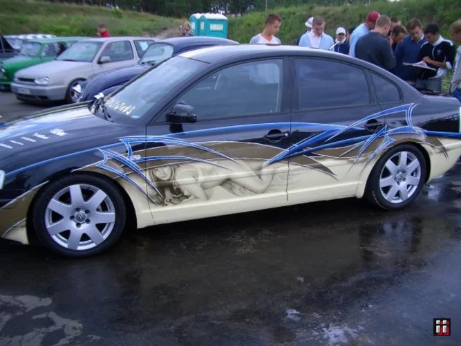  Bild "01913" in der Kategorie "VW-Blasen in Luckau". 