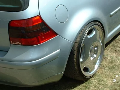 VW-Treffen in Wittenberge