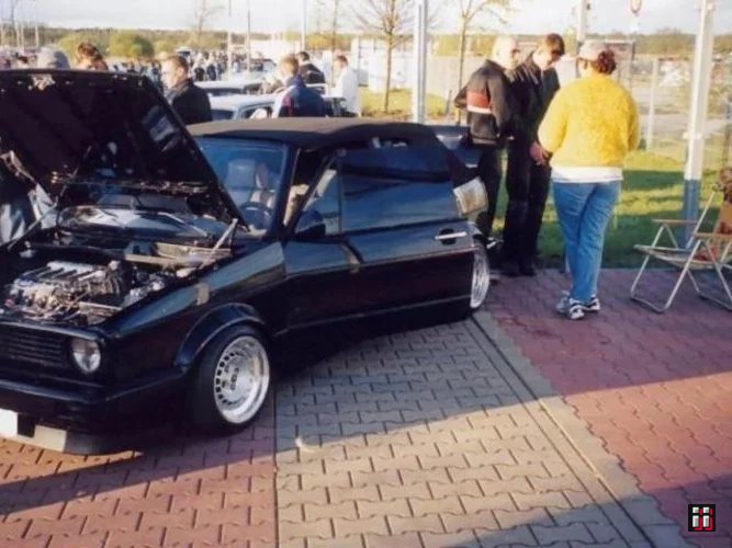  Bild "00639" in der Kategorie "Golf I / Jetta I". 