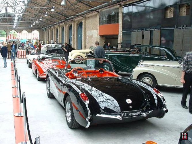  Bild "00892" in der Kategorie "US-Cars". 