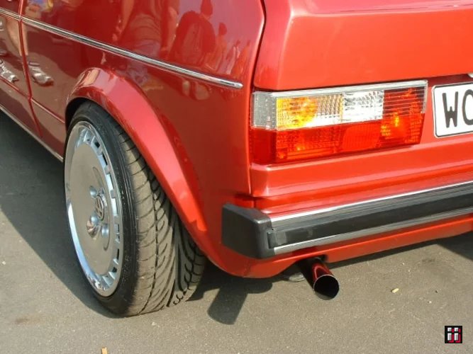  Bild "01484" in der Kategorie "Golf I / Jetta I". 