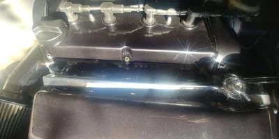 16V, Turbo