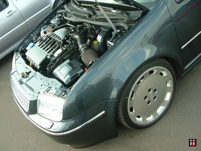  Bild "01409" mit dem Tag "VR6". 