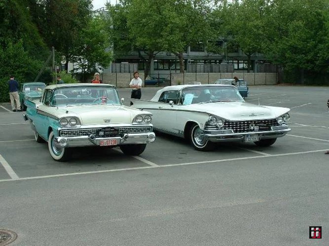 Bild "00868" in der Kategorie "US-Cars". 