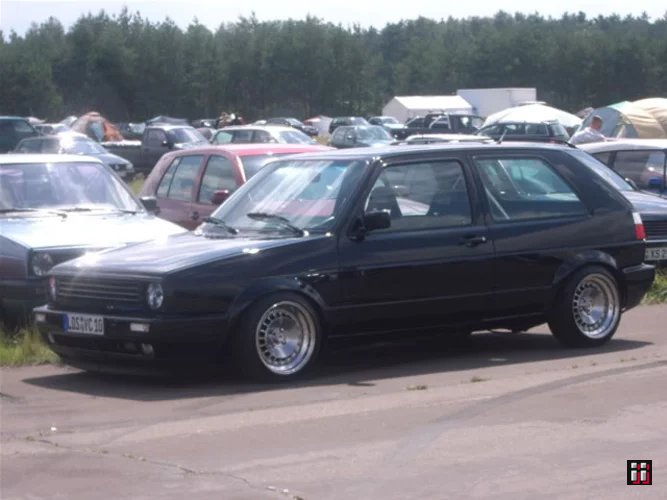  Bild "02369" in der Kategorie "Golf II / Jetta II". 