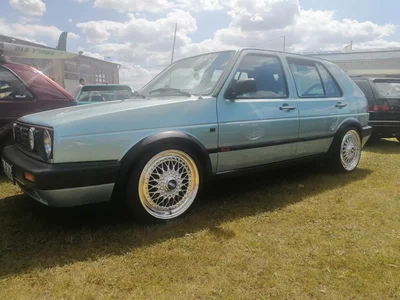 17 Zoll, BBS RS