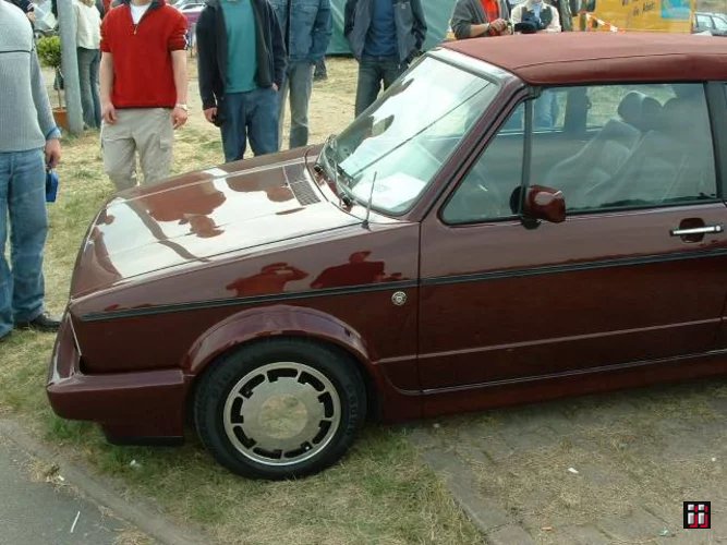  Bild "00832" in der Kategorie "Golf I / Jetta I". 