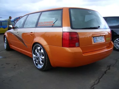 Orange, Silber