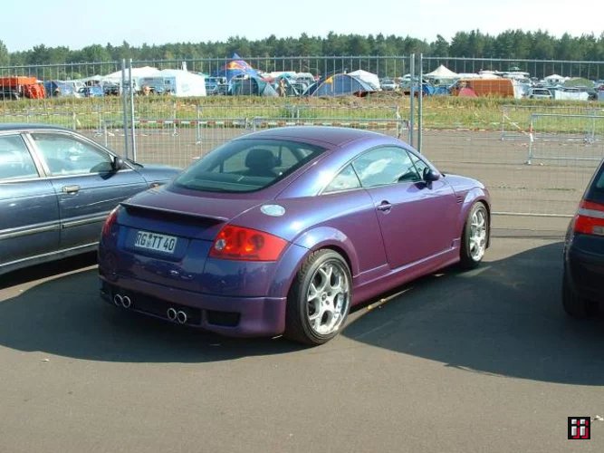  Bild "00998" in der Kategorie "Audi". 