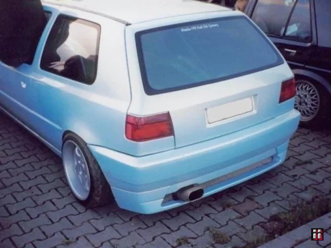  Bild "00644" in der Kategorie "Golf III / Vento". 