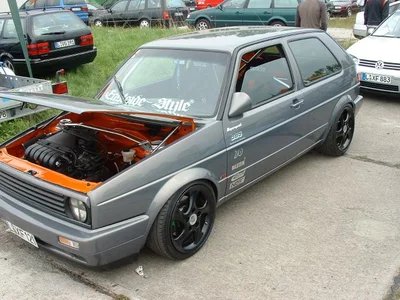 Grau, Orange