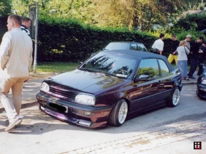  Bild "00382" in der Kategorie "Golf III / Vento". 