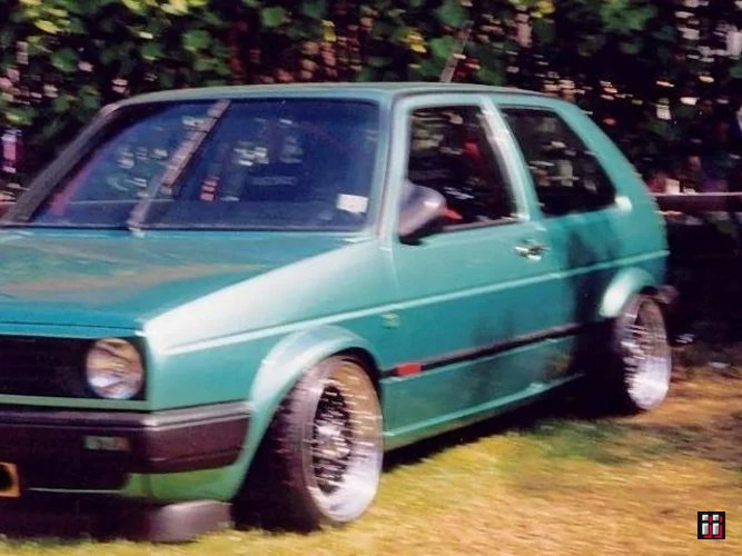  Bild "00409" in der Kategorie "Golf II / Jetta II". 