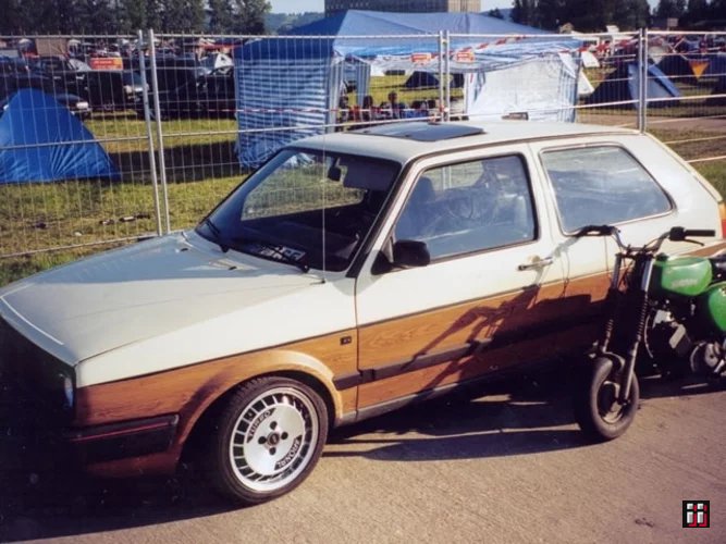  Bild "01376" in der Kategorie "Golf II / Jetta II". 