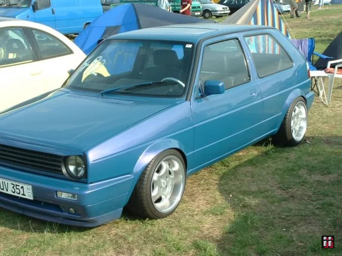  Bild "01473" in der Kategorie "Golf II / Jetta II". 