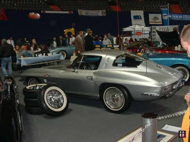  Bild "00911" in der Kategorie "US-Cars". 