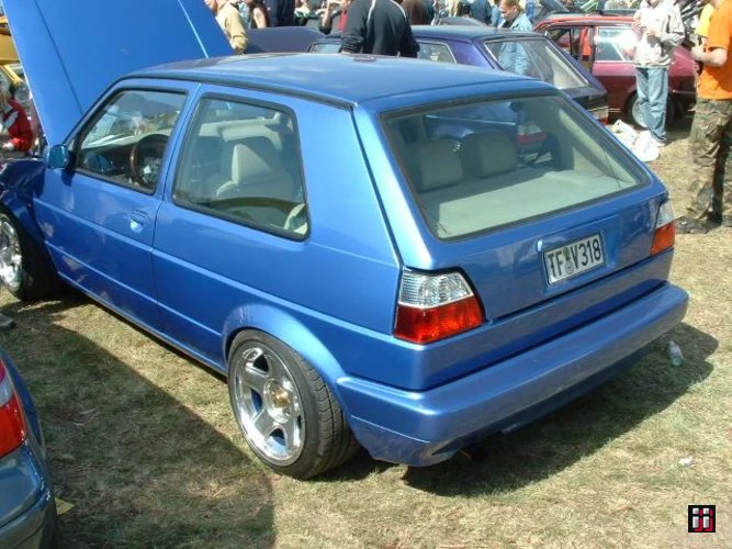  Bild "01635" in der Kategorie "Golf II / Jetta II". 